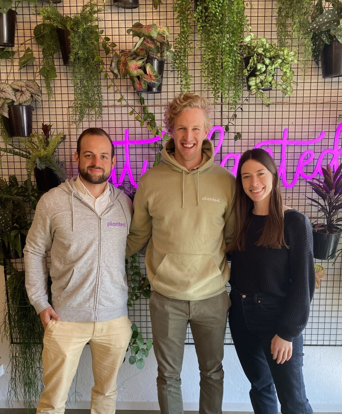 Our new partnership with the Swiss rower Andrin Gulich!