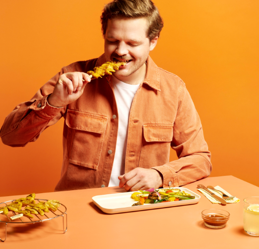 Planted 2022 : la manière écologique de s'approvisionner en protéines