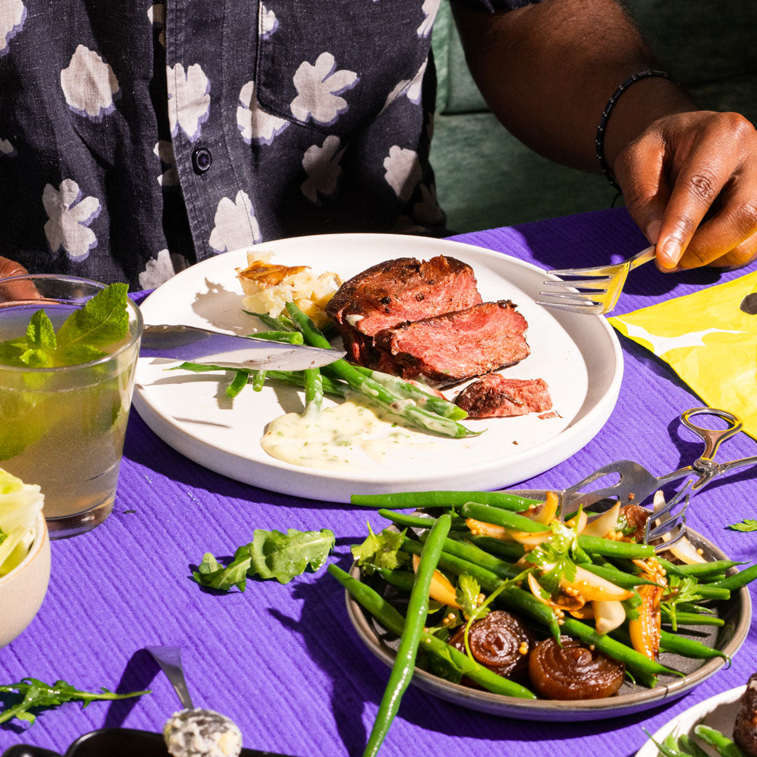 planted.steak Steak