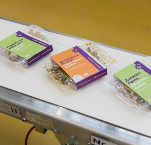 Planted : une start-up suisse lance une nouvelle alternative à la viande en Autriche