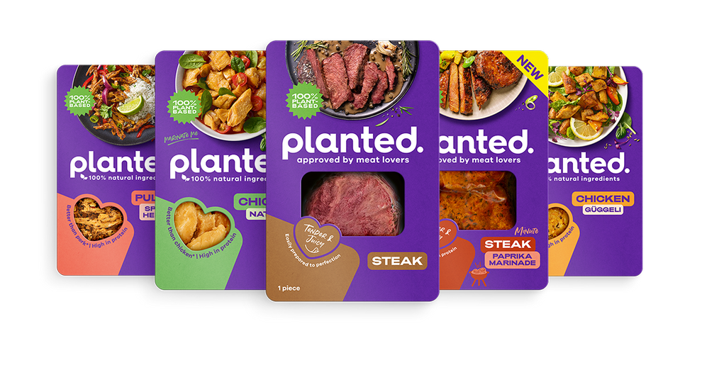 Mycoprotein Info Planted Foods CH Mycoprotein Info Planted Foods CH
