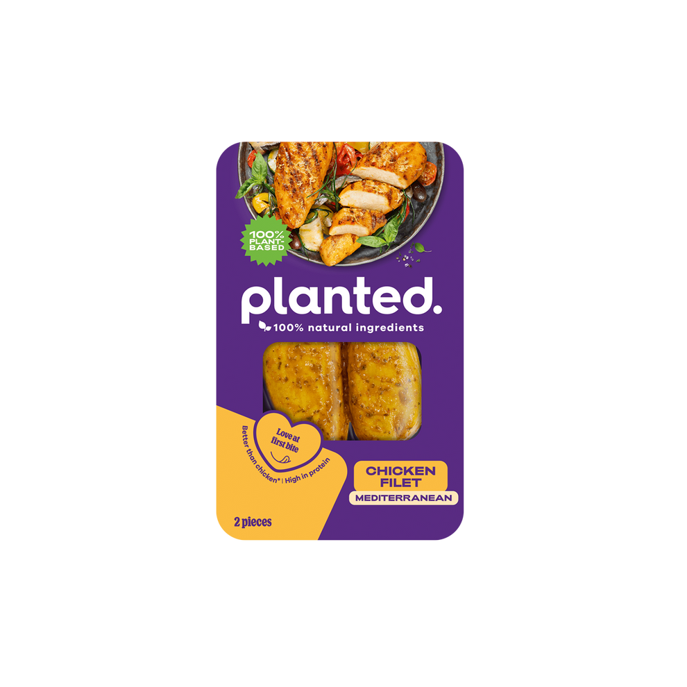 Steak – Planted Foods CH