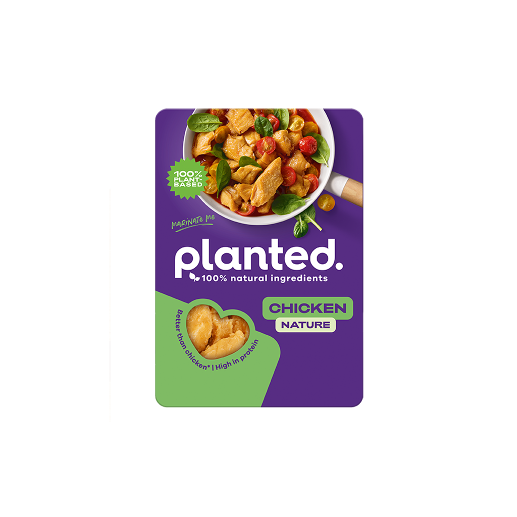 Chicken Alfredo Planted Foods CH chicken-alfredo-planted-foods-ch