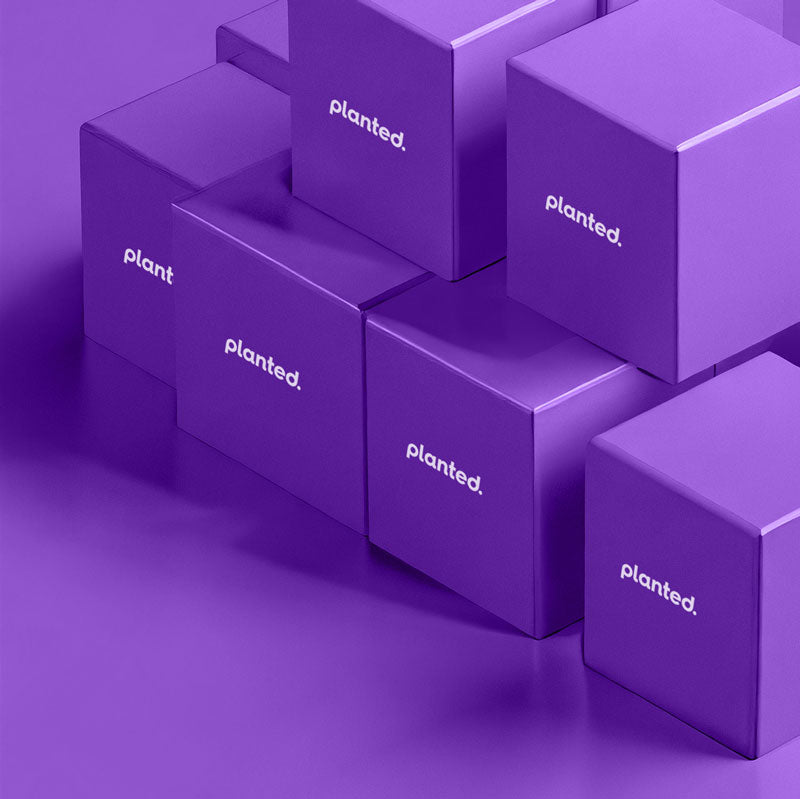 Factory – Planted Foods CH