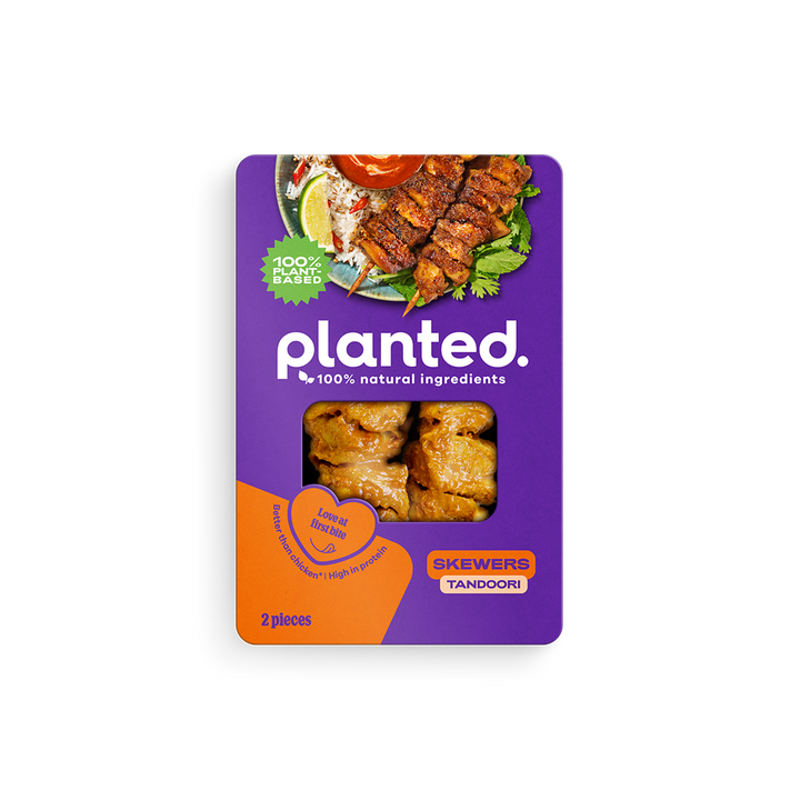 Steak – Planted Foods CH